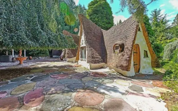 cottage for sale