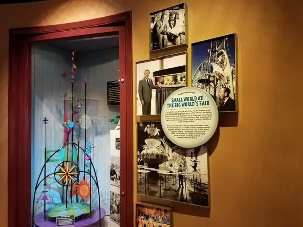 Out First Look Into the New 'Walt Disney Presents' at Hollywood Studios