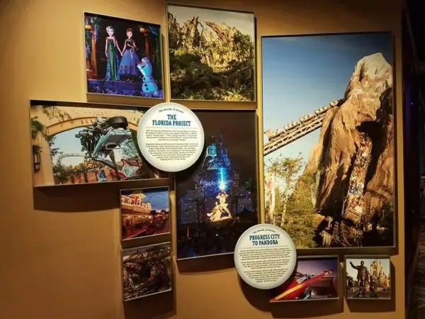 Out First Look Into the New 'Walt Disney Presents' at Hollywood Studios