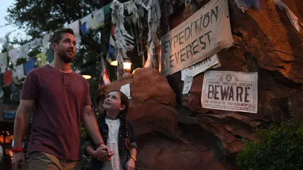 New Ultimate Nights of Adventure VIP Tour Added at Disney’s Animal Kingdom