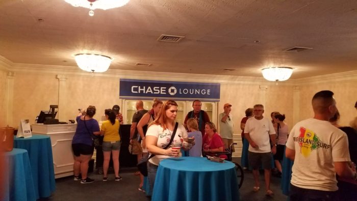 Chase Lounge