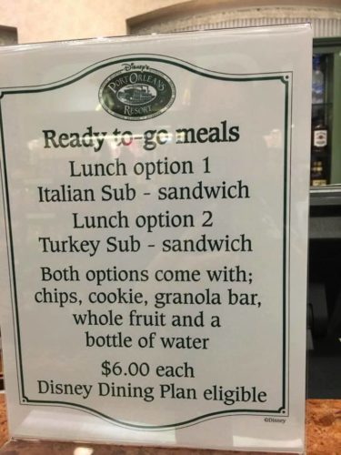 How Disney is Taking Care of Guests During Hurricane Irma
