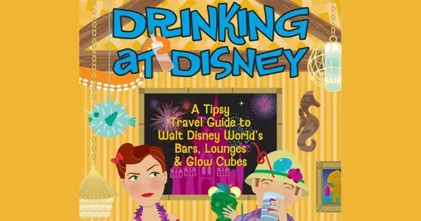 Drinking at Disney
