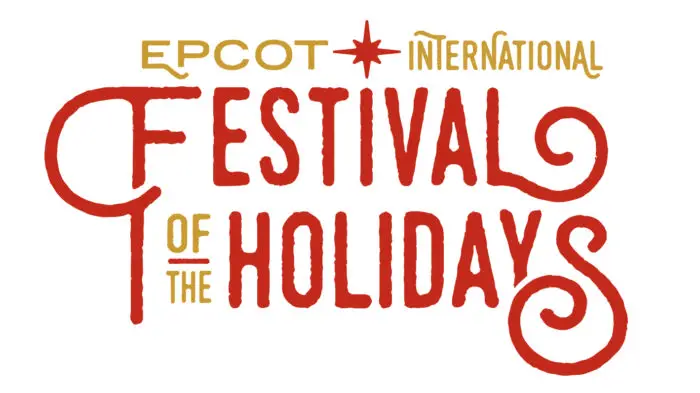EPCOT International Festival
