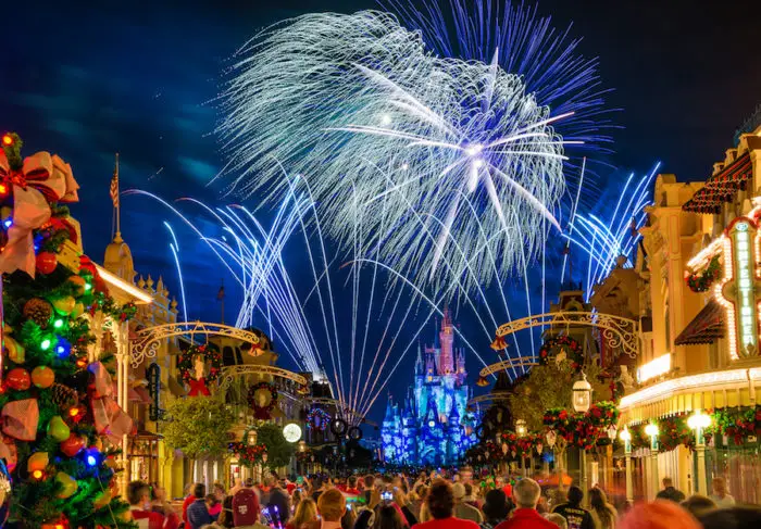 Everything You Need to Know About Mickey's Very Merry Christmas Party