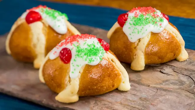 EPCOT International Festival of the Holidays Announced For November and December