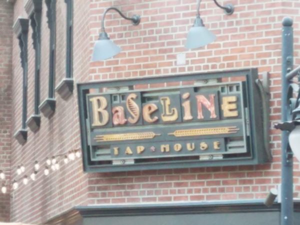 Baseline Taphouse