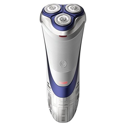 New Norelco Special Edition Star Wars Electric Shavers