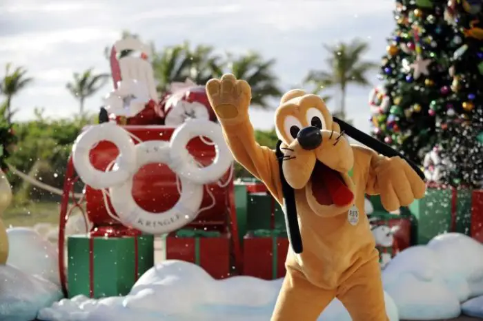 Availability Left On Select Disney Cruise Line Very Merrytime Sailings