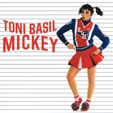 Toni Basil