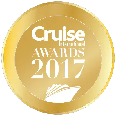 Cruise International Awards