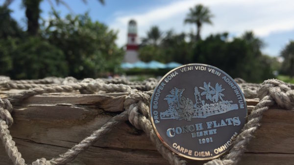 ‘The Legend of Conch Flats’ and Other Special Tours Engaging DVC Members