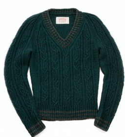 New Josh Bennet X Marvel Thor Menswear Sweater Collection