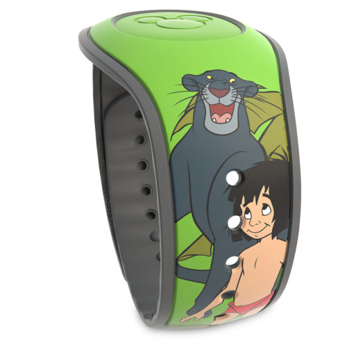 New MagicBands Arriving at Disney's Pin Traders Today