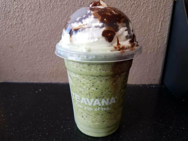 Starbuck's at Disney Springs is Offering Frightfully Good Halloween Specials