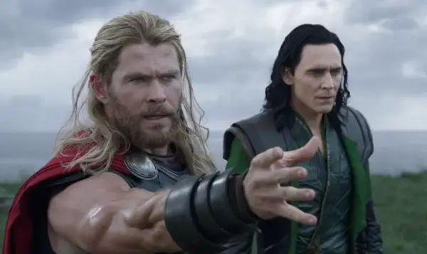 Find Out Who The Revengers Are In the New "THOR: RAGNAROK" Featurette