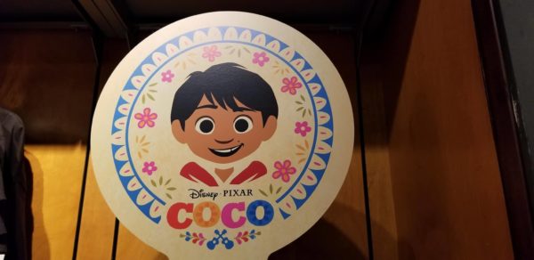 Coco Merchandise