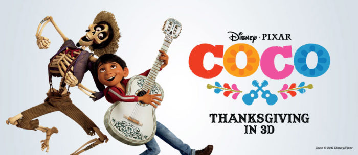 Coco Becomes #1 Film of All Time in Mexico