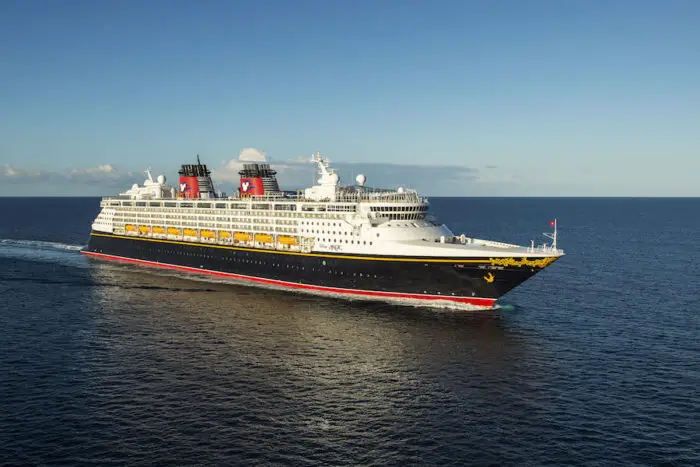 Disney Cruise Line Announces Early 2019 Itineraries For January Through April