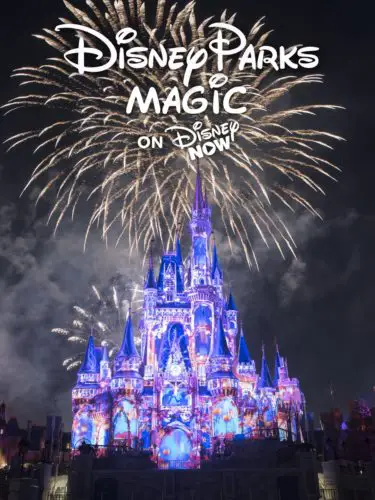 Disney Now App Now Streaming Happily Ever After Show