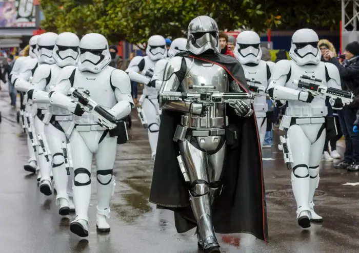 Star Wars: Season of the Force Returns To Disneyland Paris For Three Months