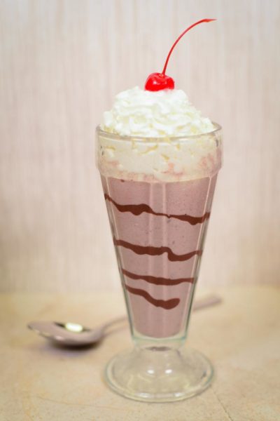 Bottomless Milkshakes are Now Available in the Magic Kingdom