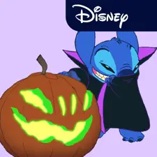 Disney Apps and Games get Spooktacular New Content