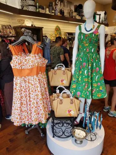 Downtown Disney Welcomes New Disney Dress Shop Store