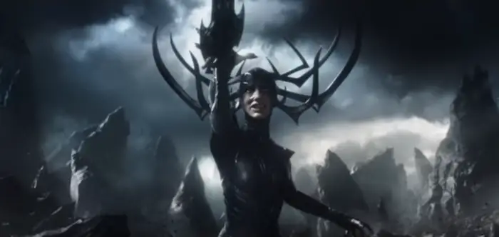 New Thor: Ragnarock Featurette Released Featuring Cate Blanchett as Hela
