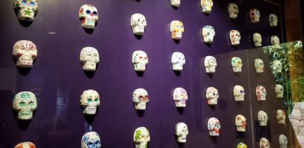 Photos: 'Remember Me! La Celebracion Del Dia De Muertos' at Epcot's Mexico Pavilion