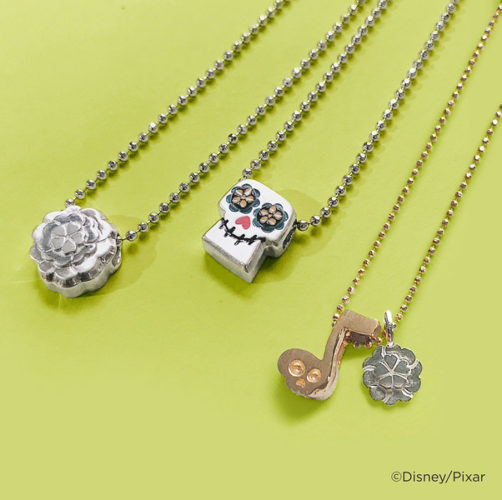 Disney∙Pixar's Coco Merchandise Now Available at Disney Parks and Retailers