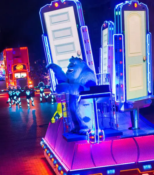 Pixar Fest to Debut at Disneyland Starting April 13, 2018