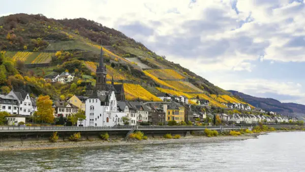 Adventures By Disney Celebrates One Year of Creating Amazing Trips on Europe's Rhine River