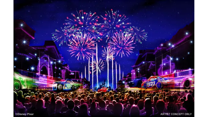 Pixar Fest to Debut at Disneyland Starting April 13, 2018