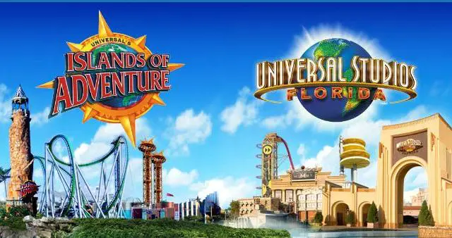 Universal Studios Resort to Raise Ticket Prices