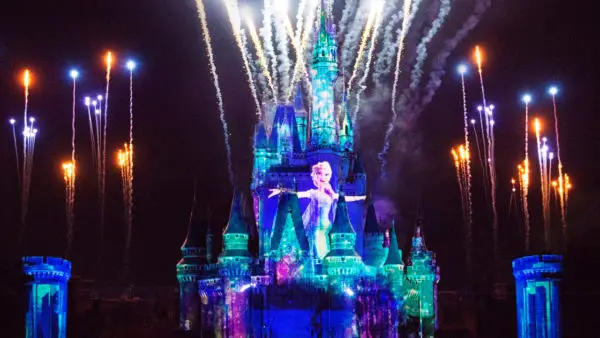 Duffy, Frozen, and Pixar Come to Tokyo Disney Resort