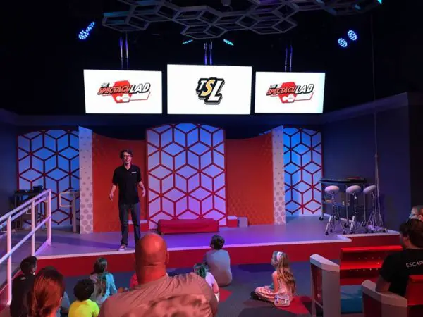 SpectacuLAB at Epcot is Now Open for Exciting and Educational Fun!