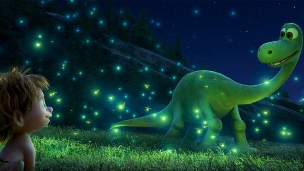 Disney and Pixar are Offering Free Online Animation and Film Classes