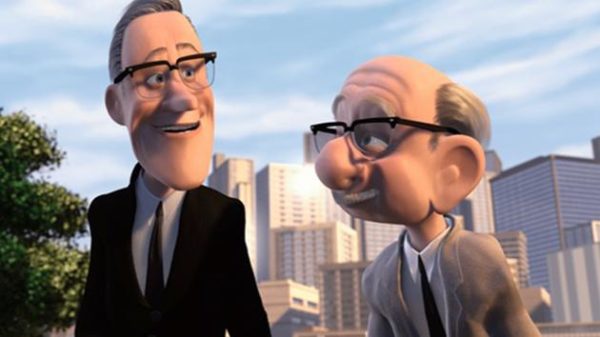 Disney and Pixar are Offering Free Online Animation and Film Classes