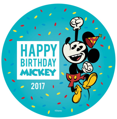To Celebrate His Birthday Mickey Will Visit Fans In England, China, Japan And More!