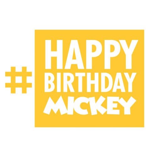 To Celebrate His Birthday Mickey Will Visit Fans In England, China, Japan And More!