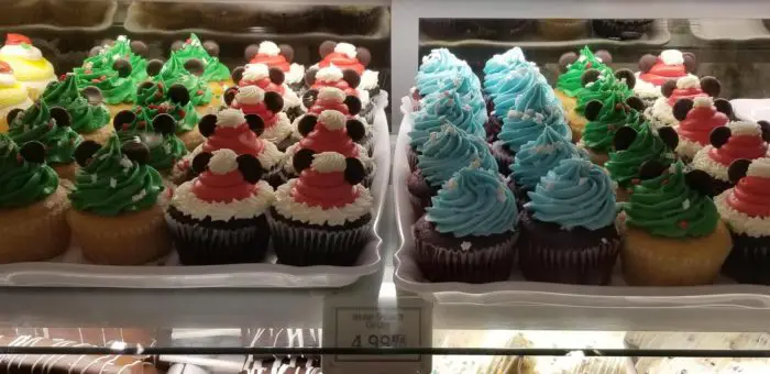 Holiday Goodies Appear At The Main Street Confectionery