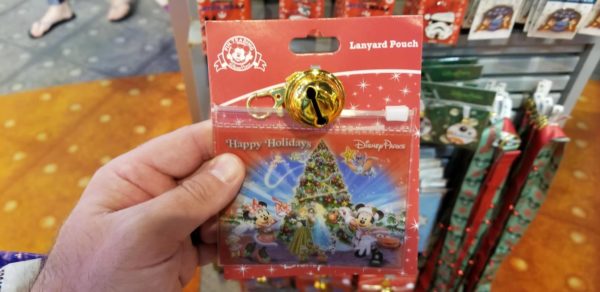 New Christmas Disney Trading Pins Now Available at the Disney Parks