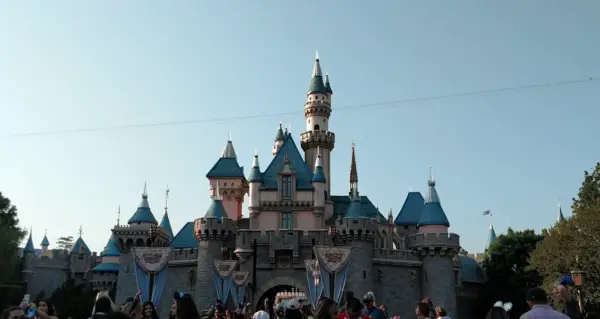 Cooling Towers At Disneyland Shut Down After Reported Cases of Legionnaires’ Disease