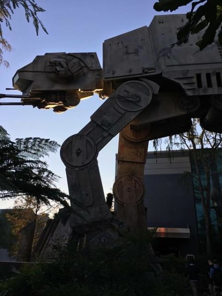 Breaking News: Name Given to Planet Visited in Star Wars: Galaxy's Edge