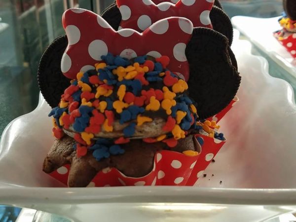 Check Out These Yummy Desserts at Disney's Grand Floridian Resort