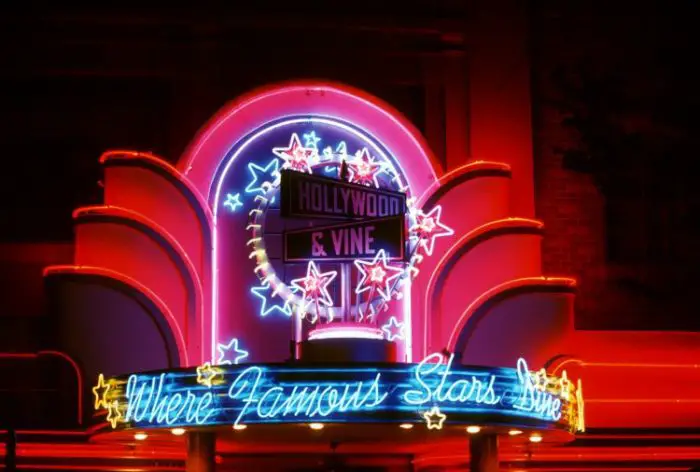 Minnie’s Holiday Dine Lunch and Dinners Returns To Hollywood and Vine