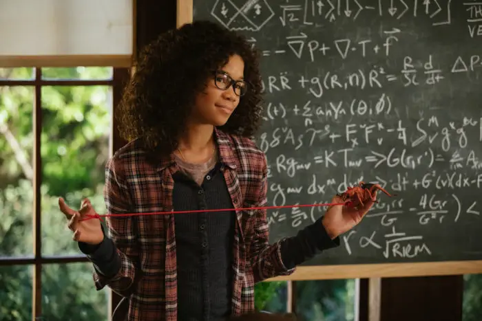 First Trailer Released For 'A Wrinkle in Time'
