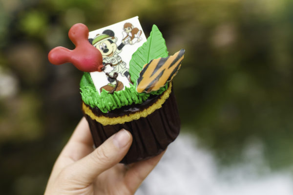 Mickey's Birthday Treats Are Plentiful at Walt Disney World This Weekend!!
