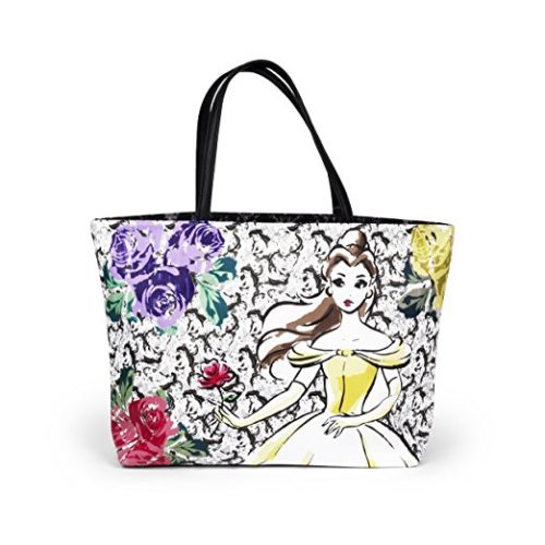 Be the Belle of the Ball with this Disney Princess Handbag